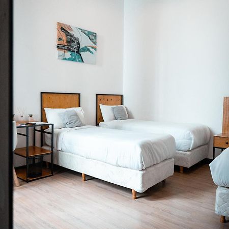 Hostel Sweet Home Palermo Soho بوينس آيرس المظهر الخارجي الصورة