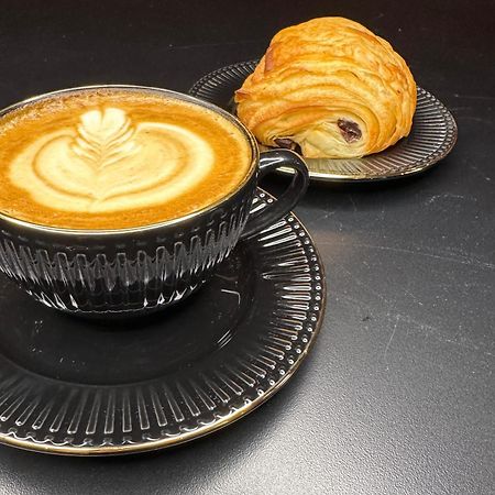 Hostel Sweet Home Palermo Soho بوينس آيرس المظهر الخارجي الصورة