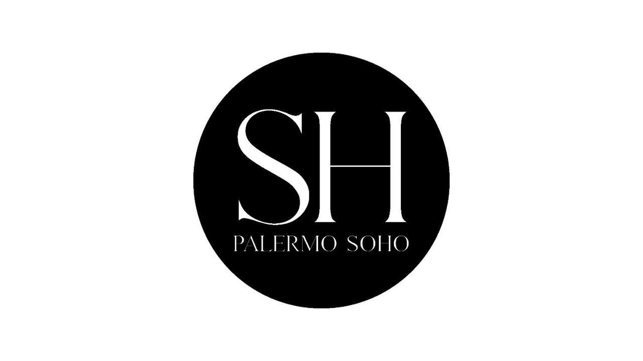 Hostel Sweet Home Palermo Soho بوينس آيرس المظهر الخارجي الصورة
