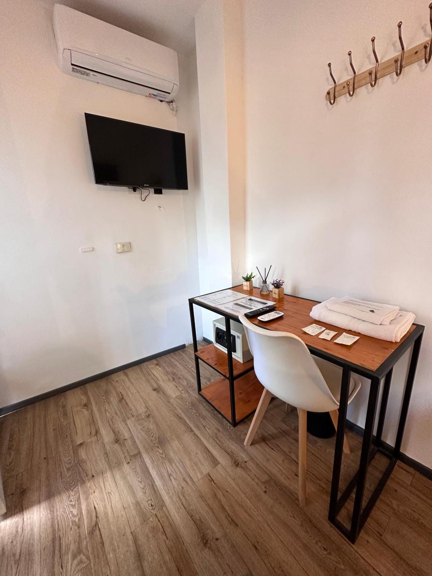 Hostel Sweet Home Palermo Soho بوينس آيرس المظهر الخارجي الصورة