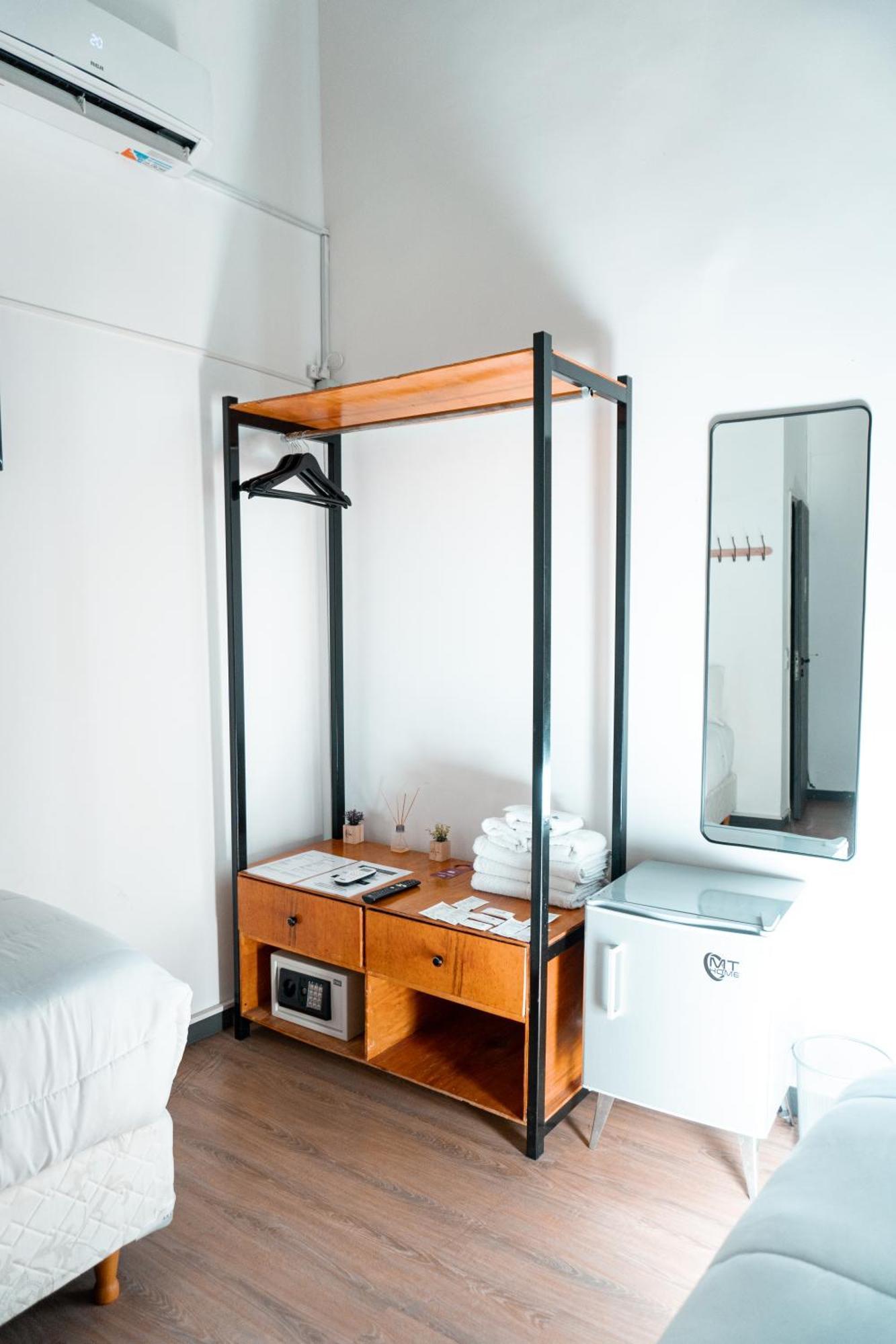 Hostel Sweet Home Palermo Soho بوينس آيرس المظهر الخارجي الصورة