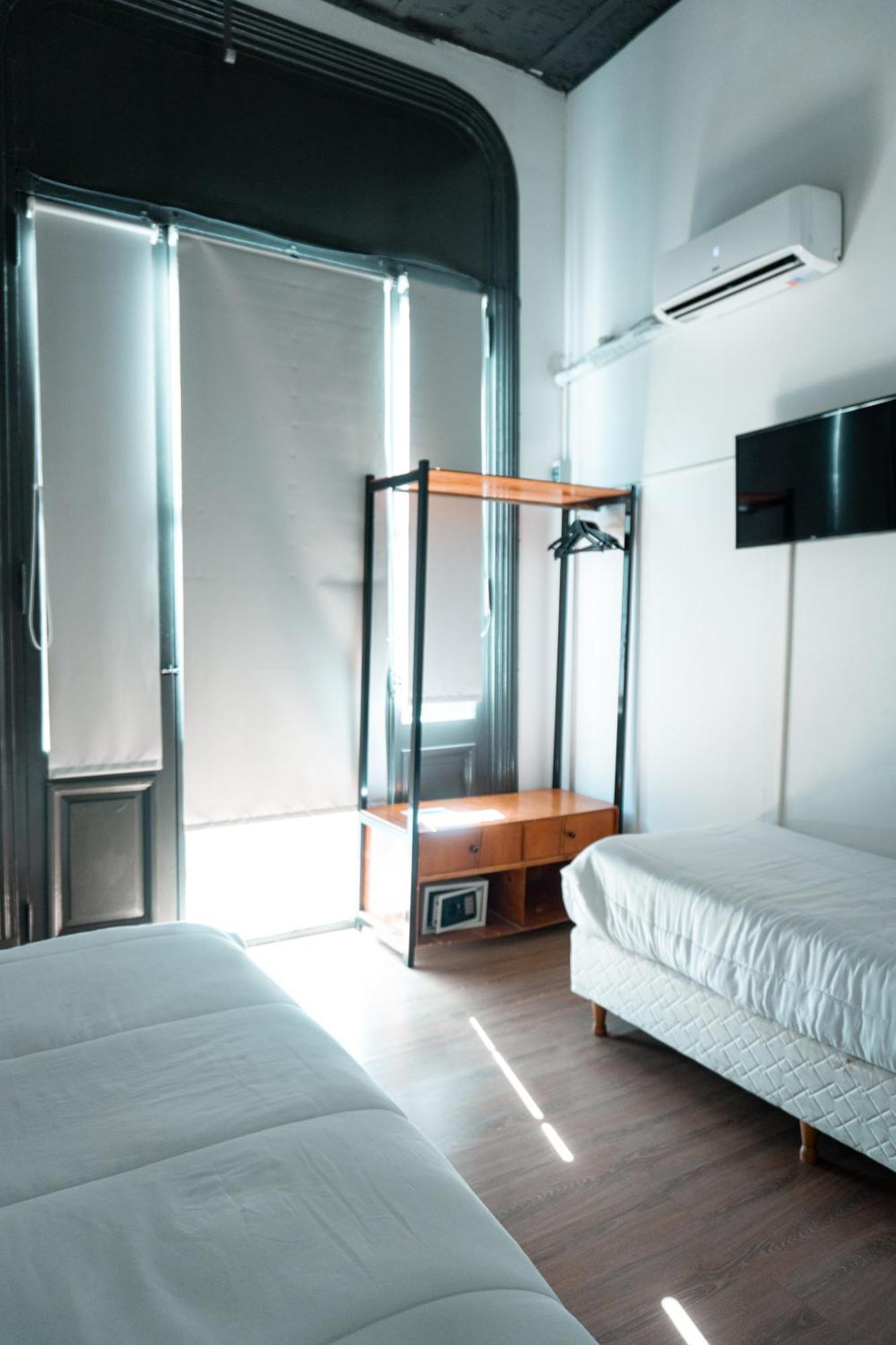 Hostel Sweet Home Palermo Soho بوينس آيرس المظهر الخارجي الصورة