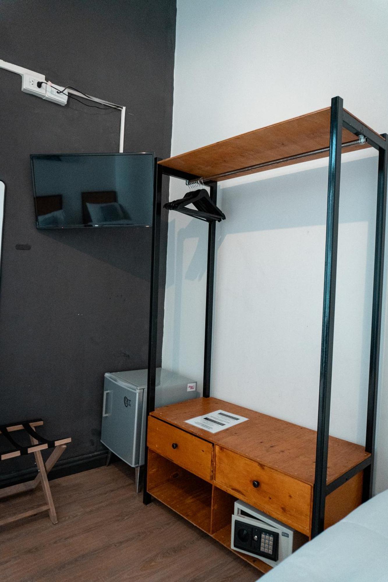 Hostel Sweet Home Palermo Soho بوينس آيرس الغرفة الصورة
